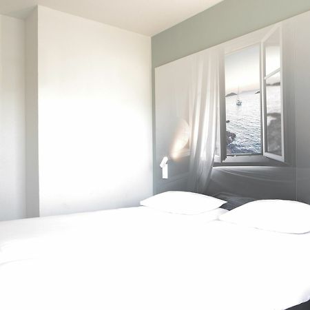 B&B Hotel Єр Екстер'єр фото