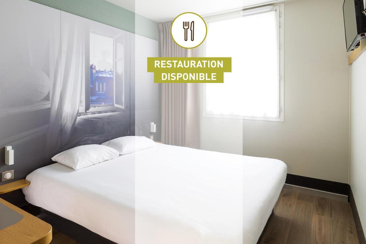 B&B Hotel Єр Екстер'єр фото
